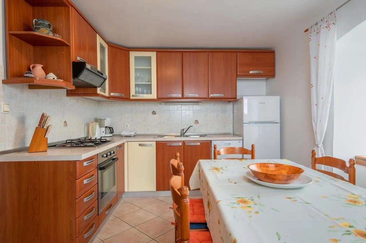 Holiday home Holiday House Lenu With Pool And Amazing Sea View Drenje  Croatia