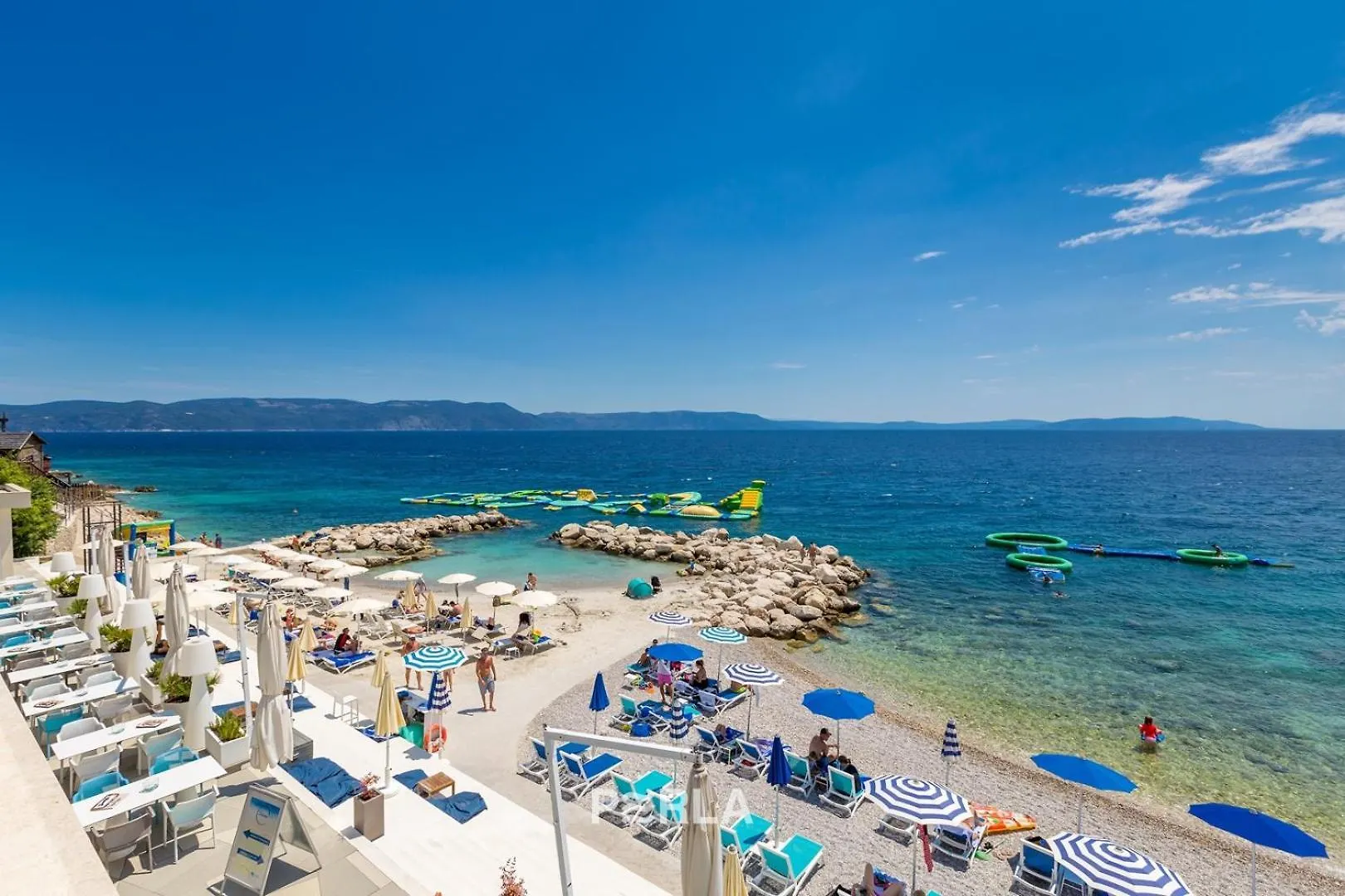 Holiday House Lenu With Pool And Amazing Sea View Drenje  0*, Drenje (Istria) Croatia