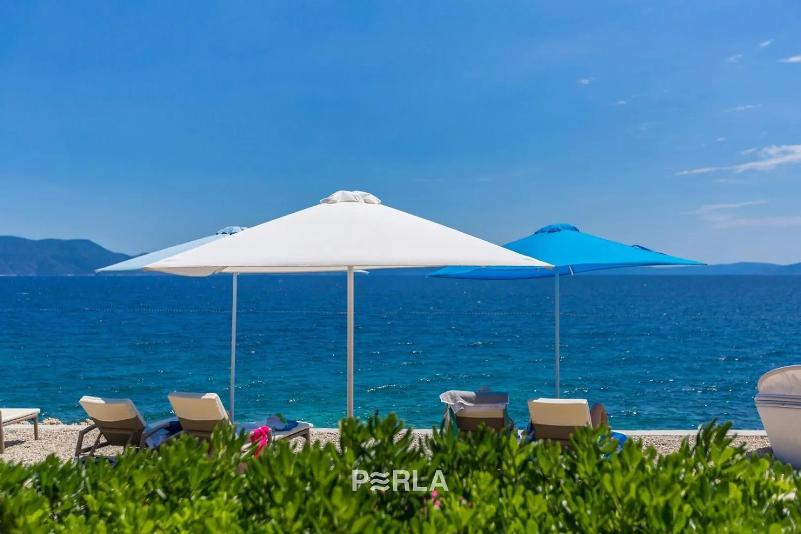 Holiday home Holiday House Lenu With Pool And Amazing Sea View Drenje  Croatia