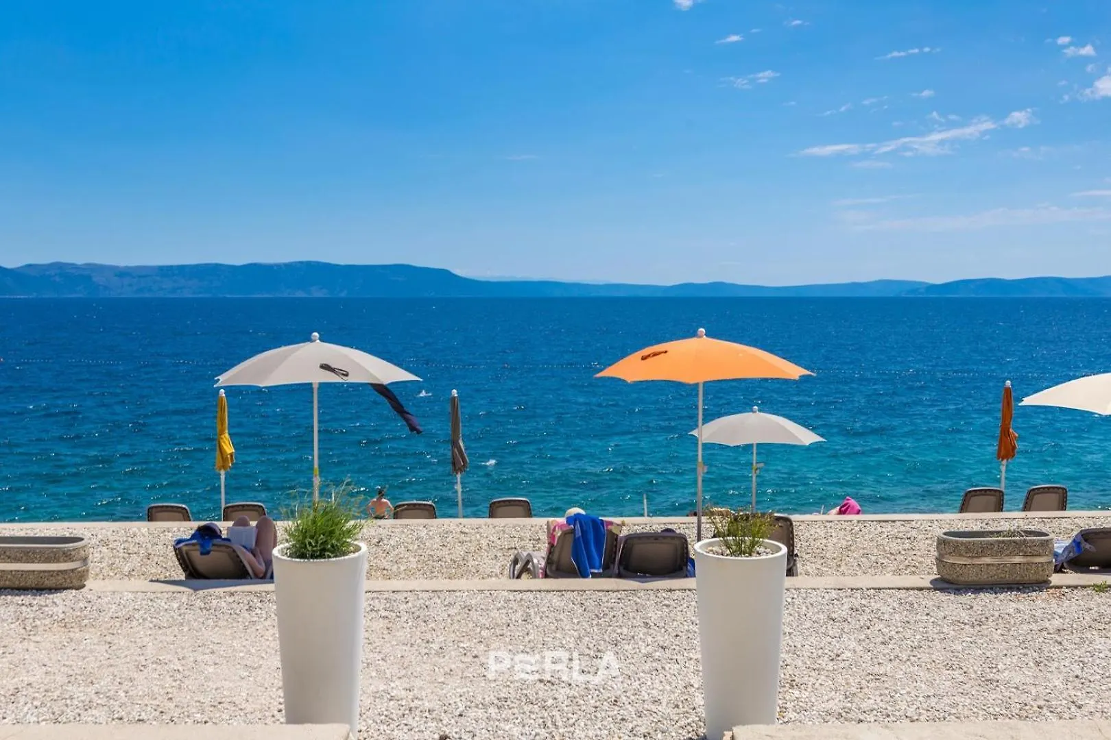 Holiday House Lenu With Pool And Amazing Sea View Drenje  0*, Drenje (Istria)