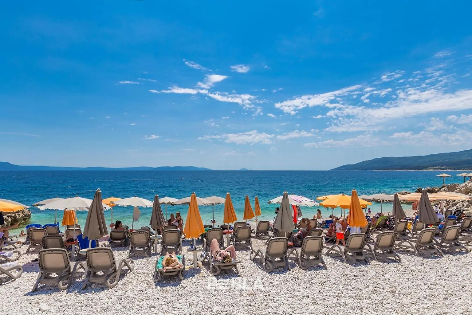 Holiday home Holiday House Lenu With Pool And Amazing Sea View Drenje