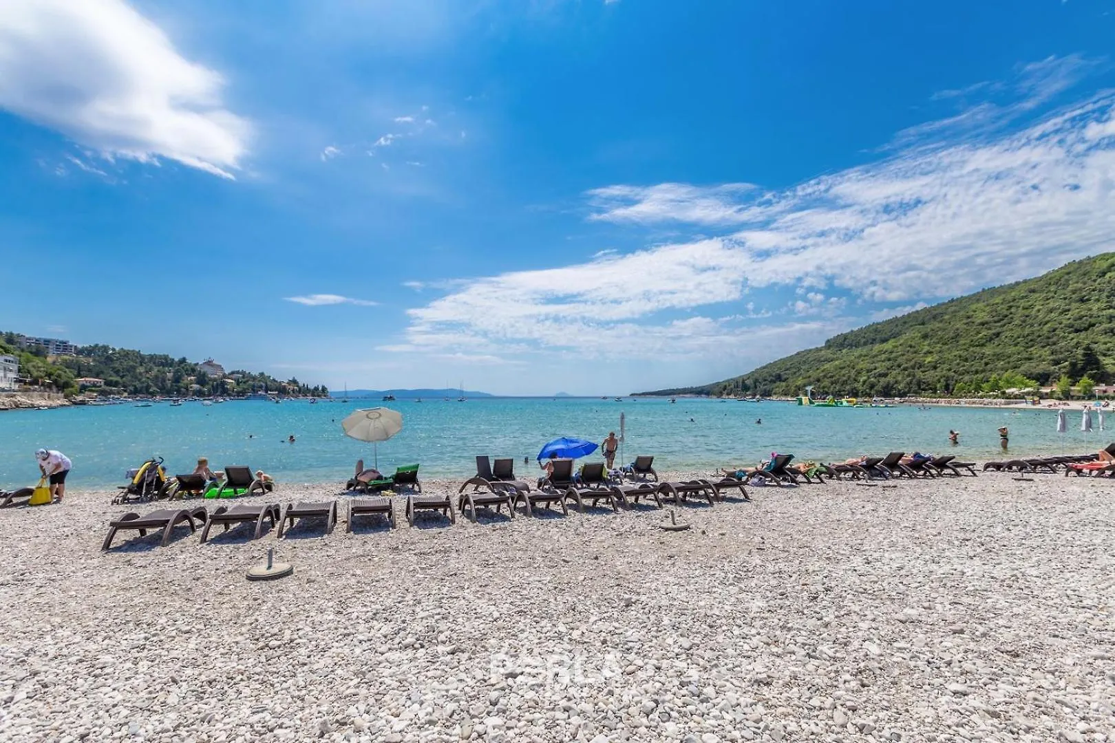 Holiday House Lenu With Pool And Amazing Sea View Drenje  Holiday home
